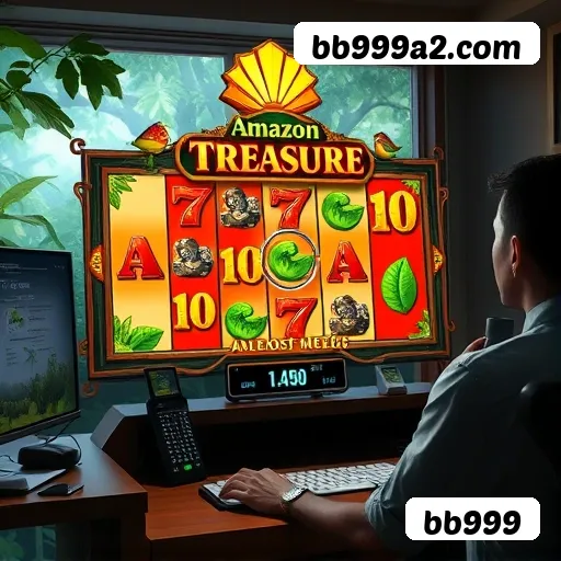 Sistema de apostas bb999 - Imagem principal