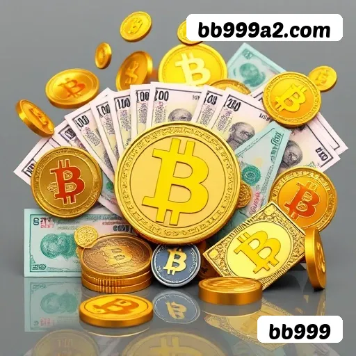 Plataforma bb999 - Imagem principal